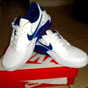 Men's nike air max excee